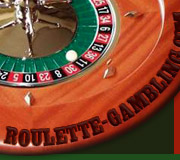 Roulette Gambling Home Page